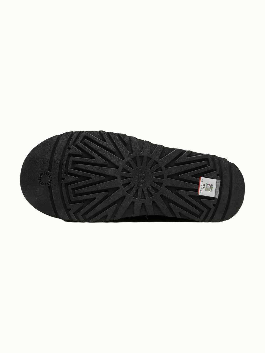 UGG Classic Dipper boots
