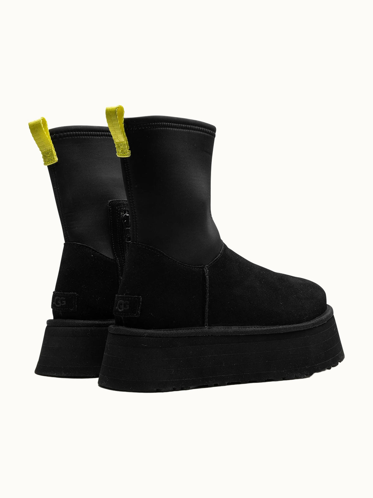 UGG Classic Dipper boots