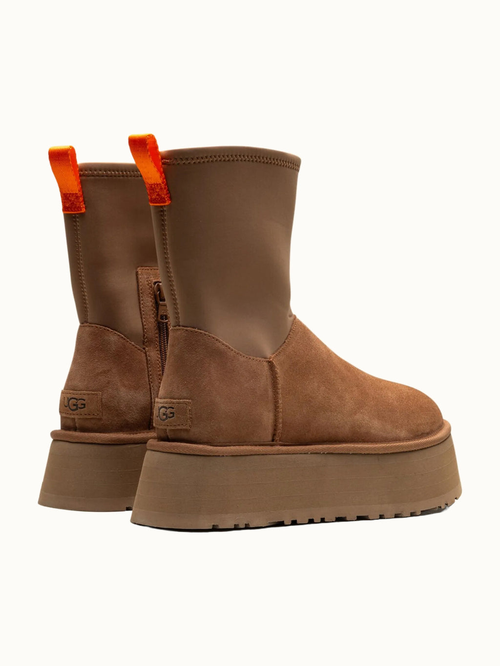 UGG Classic Dipper boots