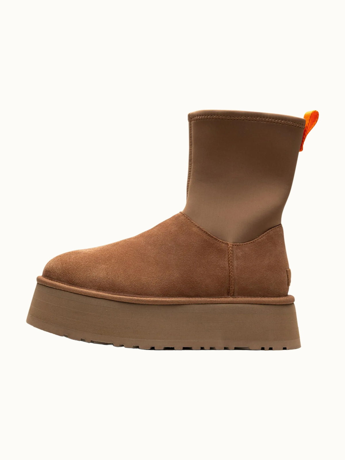 UGG Classic Dipper boots