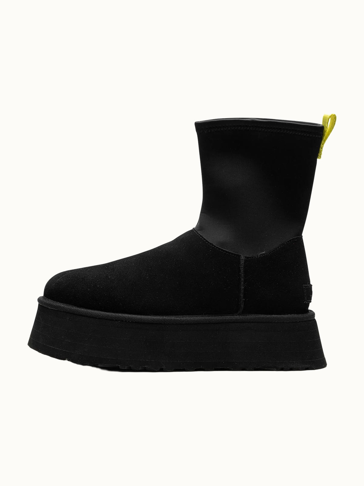 UGG Classic Dipper boots