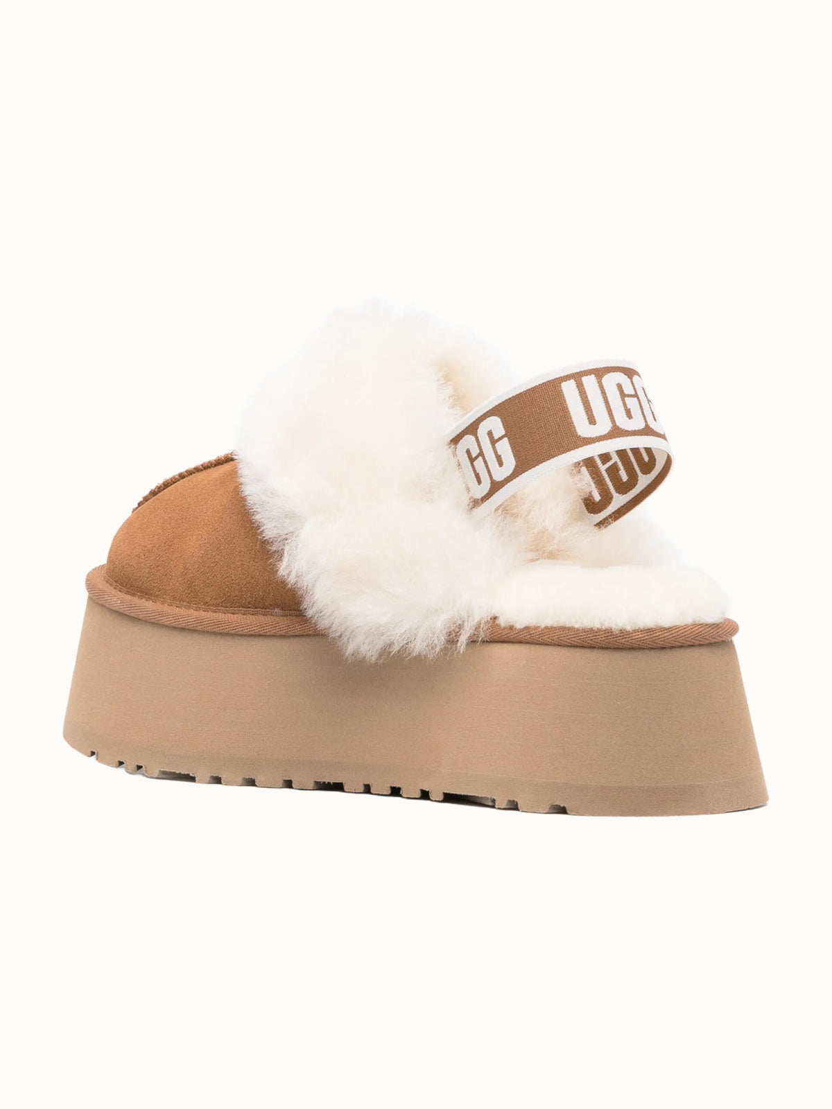 UGG Funkette mules