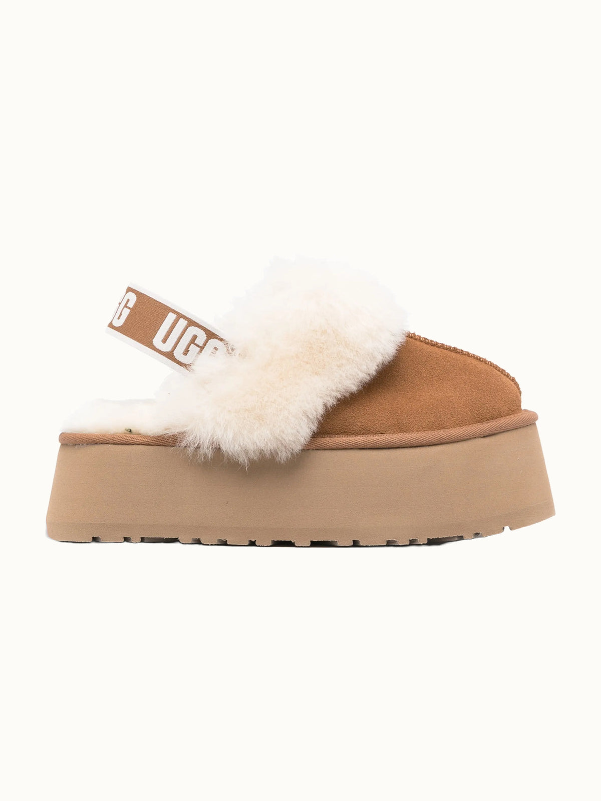 UGG Funkette mules
