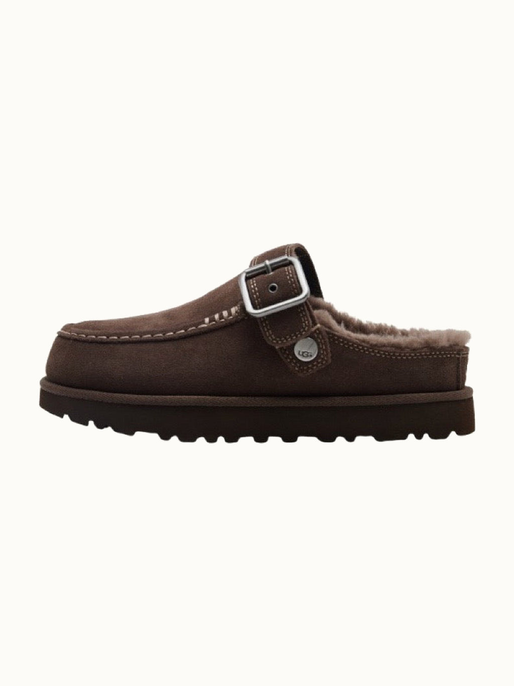 UGG Goldenstar Evelina Clog