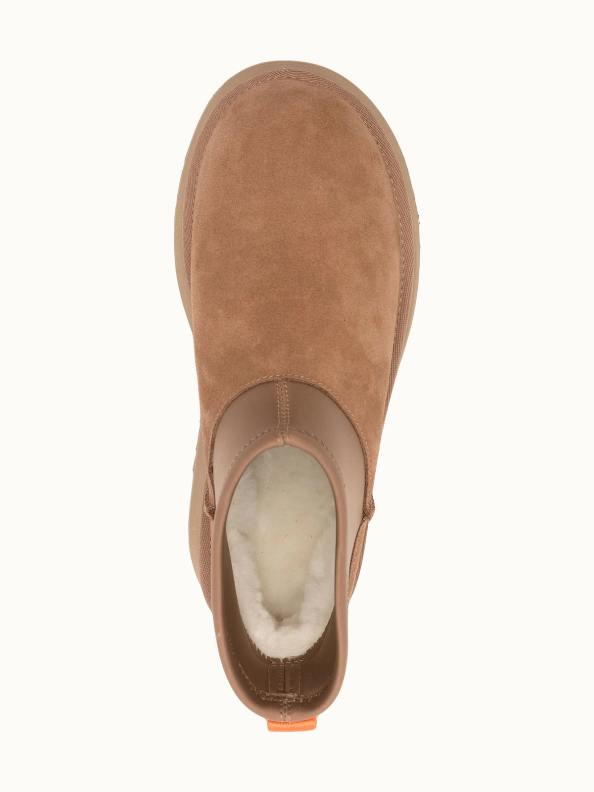UGG Classic Mini Dipper boots
