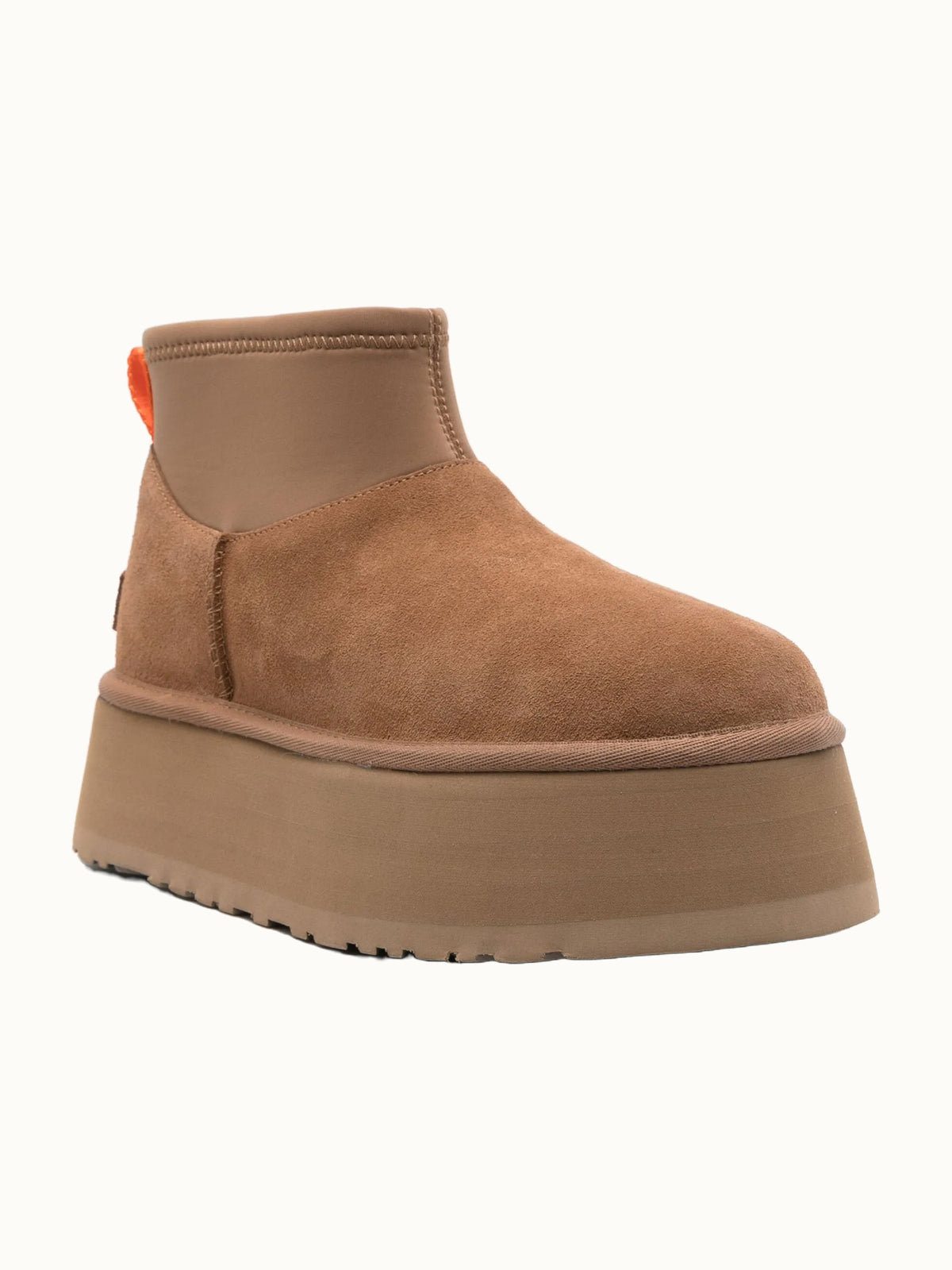 UGG Classic Mini Dipper boots