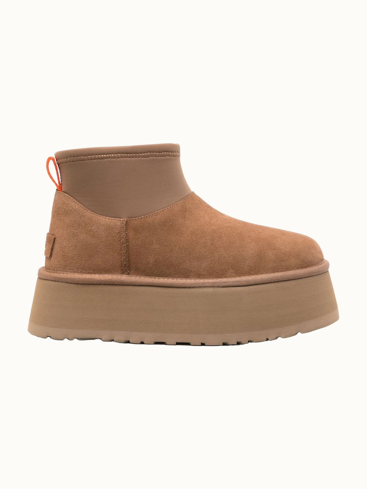 UGG Classic Mini Dipper boots