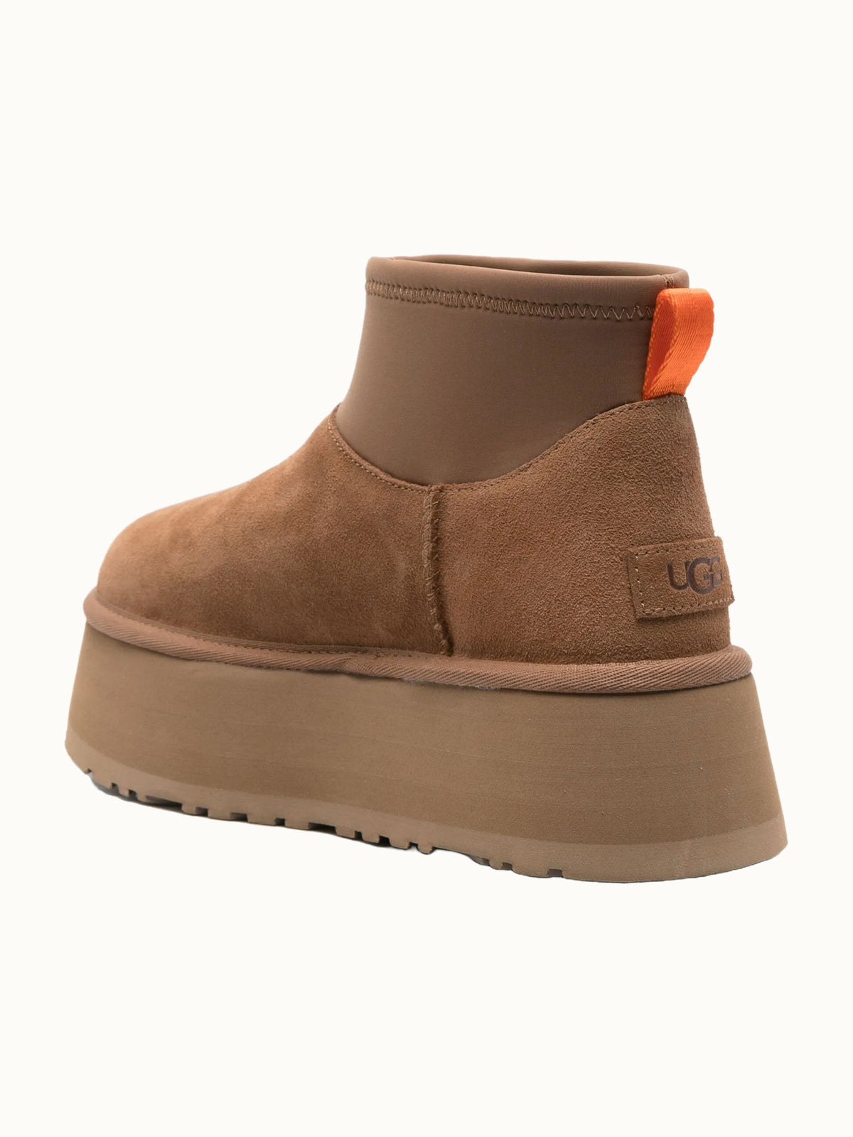 UGG Classic Mini Dipper boots