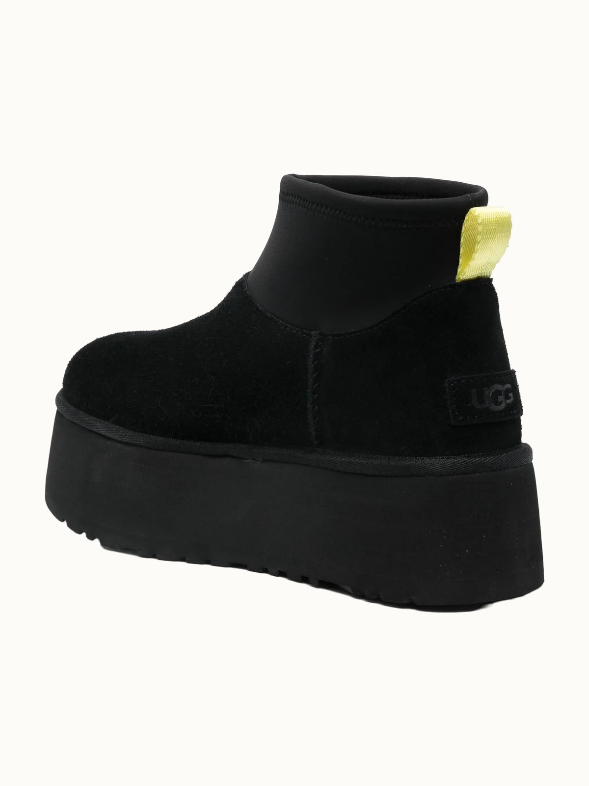 UGG Classic Mini Dipper boots