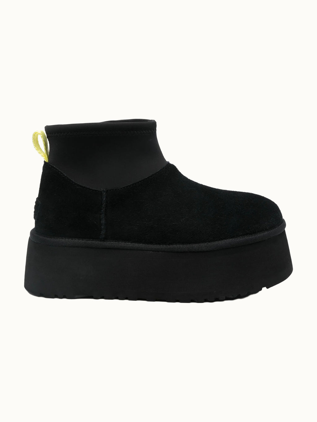 UGG Classic Mini Dipper boots