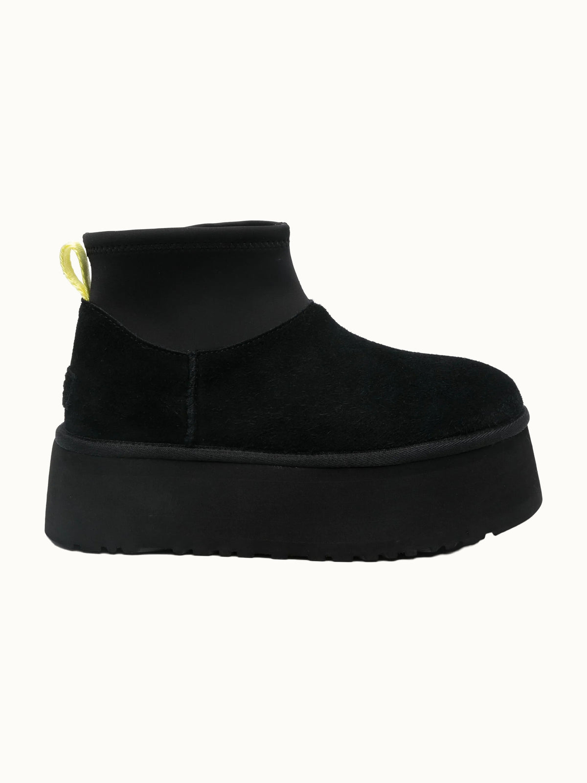 UGG Classic Mini Dipper boots