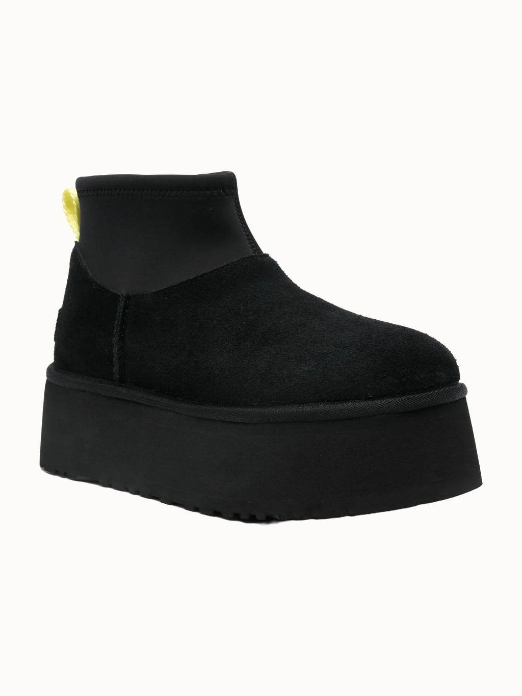 UGG Classic Mini Dipper boots