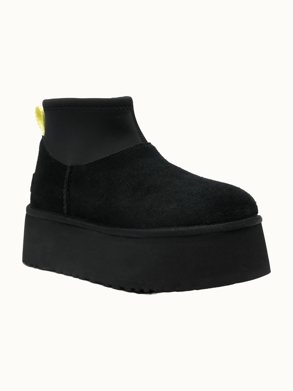 UGG Classic Mini Dipper boots