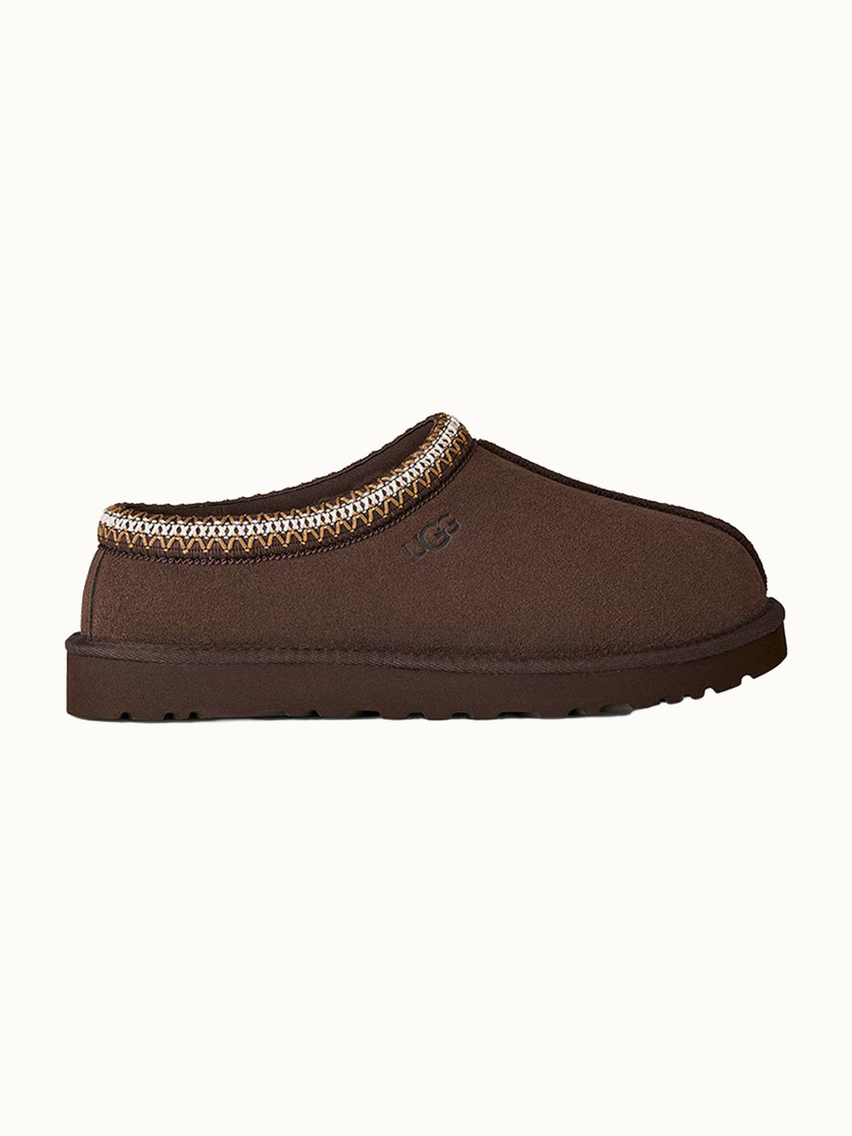 UGG Tasman II Leather Slip-On Moccasins