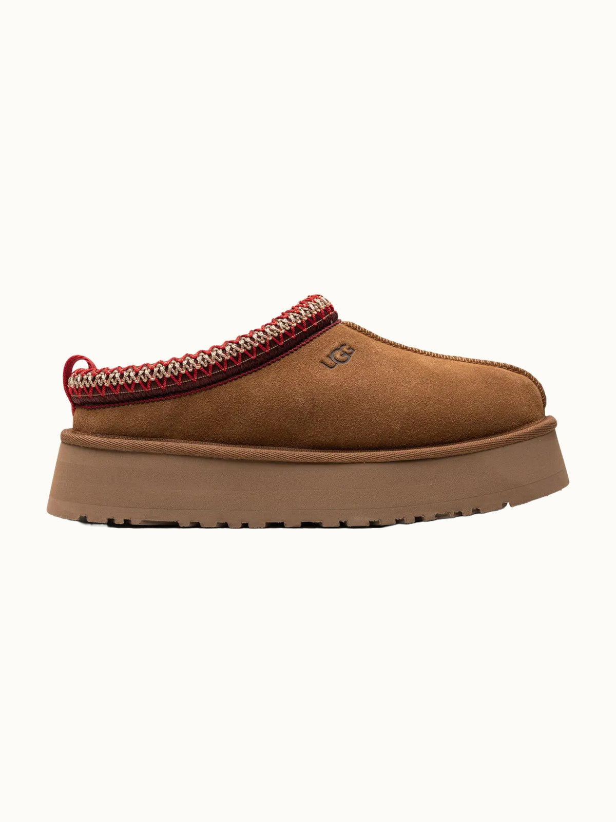 UGG Tazz Black slippers