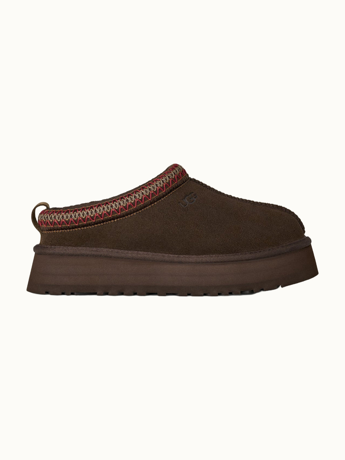 UGG Tazz Black slippers