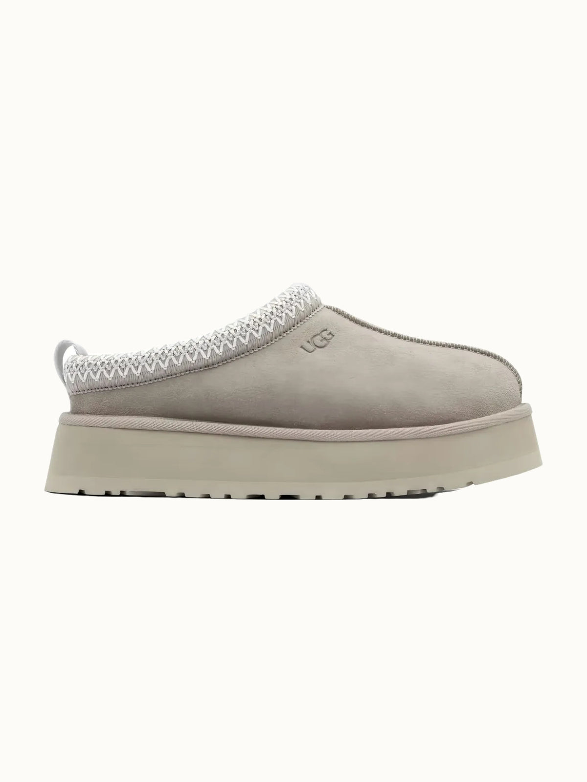 UGG Tazz Black slippers