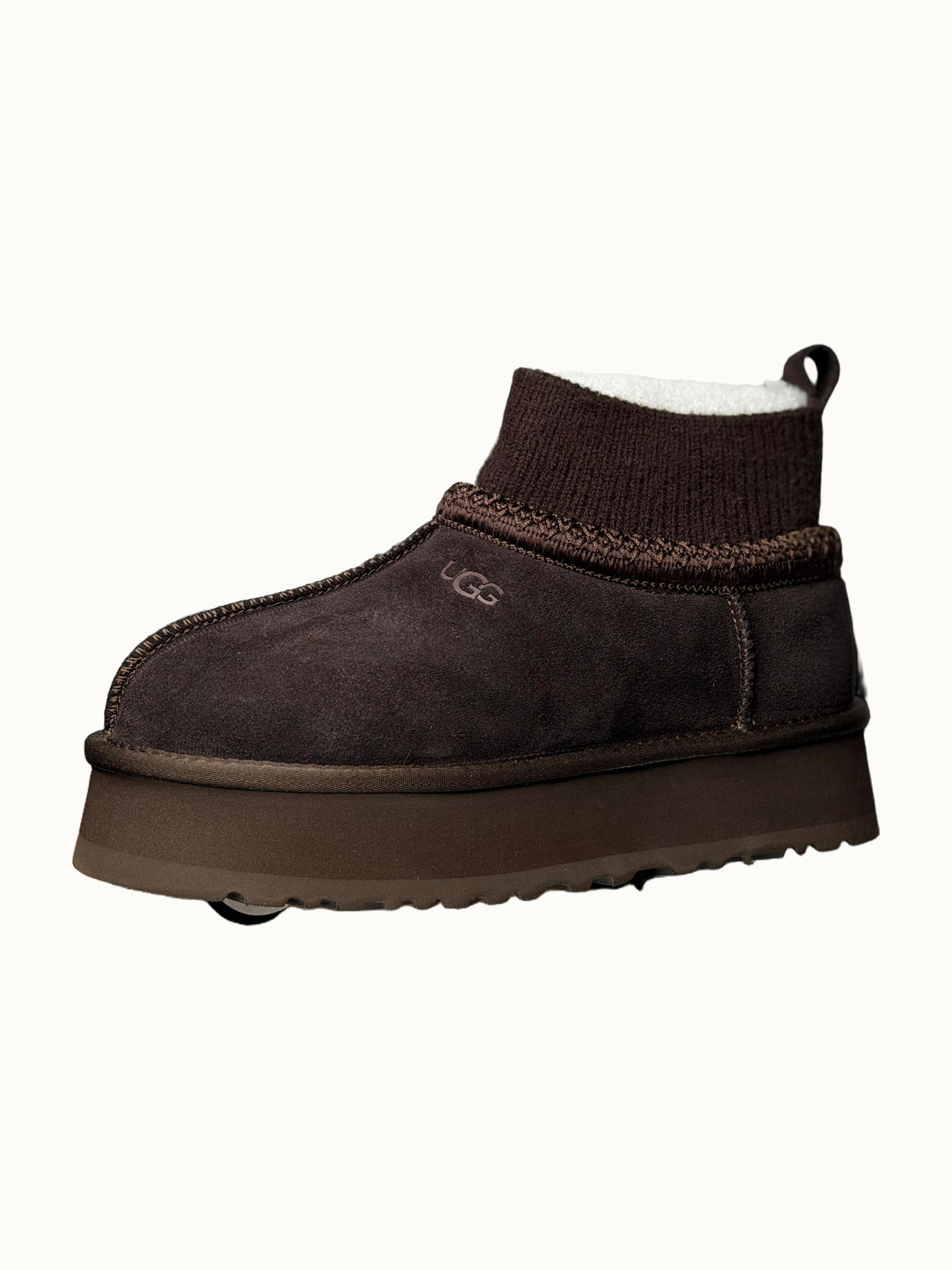 Pantofole UGG Tazz Knit