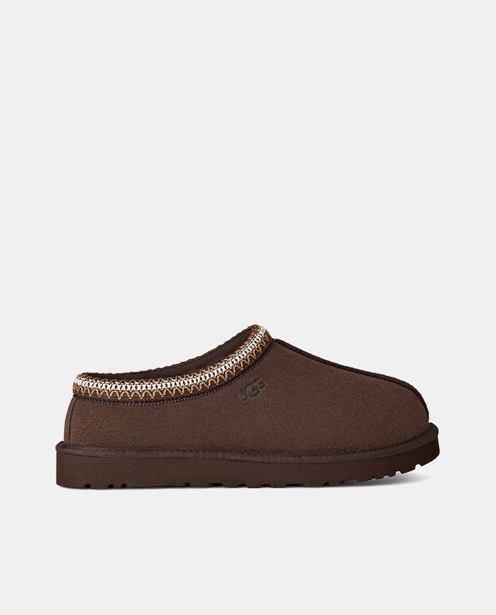 UGG Mocassins Slip On Tasman II em Pele